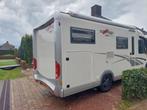 Carthago Chic C-Line Fiat Carthago Chic-line 4 (982847), 7 tot 8 meter, Diesel, Carthago, Particulier