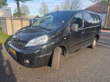 Peugeot Expert 227 2.0 HDI L1H1 Navteq 2 beschikbaar voor biedingen