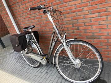 Elektrische damesfiets RIH Omega beschikbaar voor biedingen