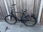 Mannen fiets, 57 tot 61 cm, Ophalen, Gebruikt, Overige merken