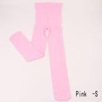 Nieuw panty roze 2-4 jaar, Ophalen of Verzenden, Nieuw, Meisje, Broek