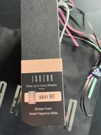 NIEUW Janzen skin 90 shower Foam en Home stick, Ophalen of Verzenden, Nieuw