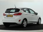 Ford Fiesta 1.1 Trend Carplay | 1ste eig. | 85PK, Voorwielaandrijving, Stof, Gebruikt, Origineel Nederlands