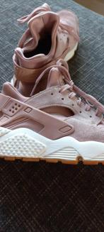 NIKE AIR INSTAP SNEAKERS OUD ROZE MAAT 38.5, Ophalen of Verzenden, Zo goed als nieuw, Overige sporten, Hardloopschoenen