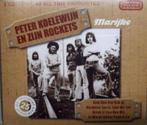 2CD: Peter Koelewijn & Zijn Rockets – Marijke, Ophalen of Verzenden, Zo goed als nieuw