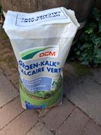 DCM groen- kalk voor tuin moestuin gazon, Tuin en Terras, Ophalen