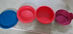 Microgourmet tupperware, Huis en Inrichting, Keuken | Tupperware, Ophalen of Verzenden, Zo goed als nieuw, Overige typen