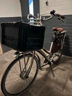 Sparta Elektrische Fiets - Goed Onderhouden!, Fietsen en Brommers, Fietsen | Dames | Damesfietsen, Ophalen of Verzenden, Gebruikt