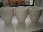 3 Porseleinen mokken, kommen van Arzberg, Nieuw, Ophalen of Verzenden, Kom(men), Overige stijlen