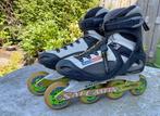 Salomon skates, Sport en Fitness, Skeelers, Ophalen, Gebruikt, Heren, Salomon