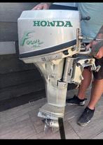 Honda 6 pk, Ophalen, Gebruikt