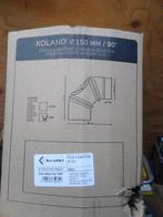 Kachelpijp 150mm, Huis en Inrichting, Kachels, Ophalen, Nieuw, Gas, Gaskachel