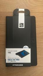 TRE Folio Case for Samsung Galaxy Tab A 7.0” PRO & TAB 7.0”, Ophalen of Verzenden, Nieuw, 10 inch