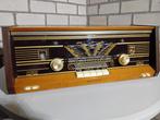 philips B4X23A / 74 radio, Audio, Tv en Foto, Radio's, Ophalen of Verzenden, Gebruikt