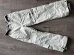 Bonfire - witte snowboard broek dames maat XS, Ophalen of Verzenden, Gebruikt, Kleding