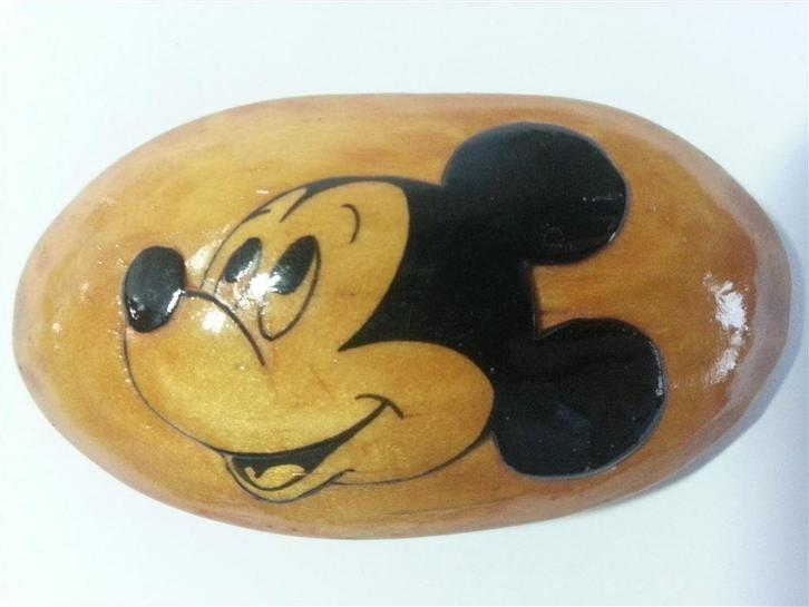 Disney Mickey en Minnie Haarclips en Elastiek [Nieuw], Sieraden, Tassen en Uiterlijk, Uiterlijk | Haarverzorging, Nieuw, Haarspeld