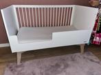 Kidsmill kinderbedje 140x70cm, Kinderen en Baby's, Babywiegjes en Ledikanten, Ophalen, Gebruikt, Ledikant