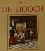 Pieter de Hooch Dutch school Masters in colour oud boekje, Antiek en Kunst, Verzenden, Pieter de hooch
