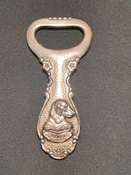 Vintage bewerkte flessenopener, Ophalen of Verzenden