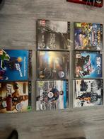 PS3 Games - Diverse Collectie, Spelcomputers en Games, Games | Pc, Ophalen, Online, Gebruikt, Overige genres