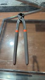 Werckmann Kniptang, Ophalen of Verzenden, Gebruikt