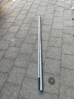 Unifiber 4m Rdm mast 75%, Watersport en Boten, Windsurfen, Ophalen of Verzenden, Gebruikt, Mast