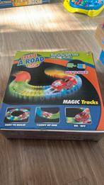 Magic tracks, Ophalen of Verzenden, Zo goed als nieuw, Elektrisch, Overige merken