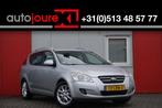 Kia cee'd Sporty Wagon 1.6 X-ecutive | Airco | Radio | 16'', Auto's, Kia, Te koop, Zilver of Grijs, Geïmporteerd, Benzine