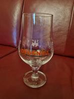 Deugniet bierglas, Ophalen of Verzenden, Nieuw, Glas of Glazen, Overige merken