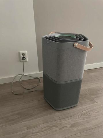 AEG luchtreiniger / purifier AX9 beschikbaar voor biedingen