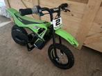 Razor SX125 McGrath Dirtbike, Ophalen, Gebruikt