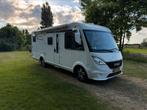 Luxe Hymer Exsis-i 580 integraal camper te huur – 2025, Caravans en Kamperen, Verhuur