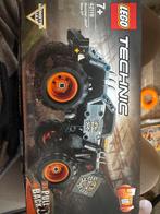 LEGO Technic Monster Jam Max-D 42119 - Nieuw in doos, Ophalen, Nieuw, Complete set, Lego