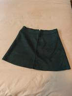 Groene rok ONLY - Maat 38/40 (M), Maat 38/40 (M), Ophalen of Verzenden, Zo goed als nieuw, Boven de knie
