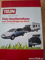 Fiets  bescherrmhoes, Caravans en Kamperen, Ophalen of Verzenden, Nieuw