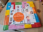 Fiep Westendorp - Het grote Fiep flapjesboek, Boeken, Ophalen of Verzenden, Zo goed als nieuw, Fiep Westendorp