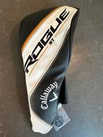 Callaway Rogue ST Headcover, Sport en Fitness, Golf, Ophalen of Verzenden, Nieuw, Overige typen, Callaway