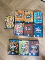 The sims games, Ophalen, 1 speler, Zo goed als nieuw, Vanaf 12 jaar