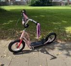 Step met rem, Fietsen en Brommers, Steps, Ophalen, Gebruikt, Gewone step