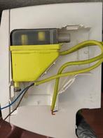 Stille airco Condenswaterpomp 134x45x145mm - met speediduct, Ophalen of Verzenden, Gebruikt, Wandairco, 3 snelheden of meer