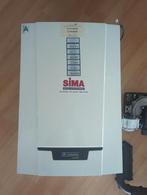 CV ketel, Doe-het-zelf en Verbouw, Geisers en Boilers, Ophalen, Gebruikt, Geiser, Minder dan 20 liter