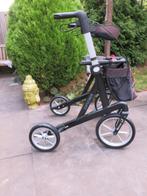 Rollator Explorer maat L, Diversen, Ophalen, Opvouwbaar, Zo goed als nieuw