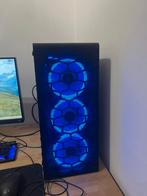 PC, Computers en Software, Desktop Pc's, Ophalen, Gebruikt, 64 GB, Nvidia Geforce RTX