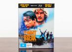 Point Break 4k UHD + Blu-Ray Box Set (Import) ViaVision, Boxset, Actie, Ophalen of Verzenden, Info@viavision.com.au
