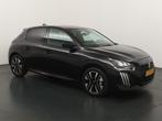 Peugeot 208 1.2 Turbo 100PK Allure navi/clima/16"LM /cruise/, Voorwielaandrijving, 12 maanden, 101 pk, Gebruikt