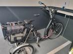 Nieuwe driewieler met trapondersteuning, Fietsen en Brommers, Fietsen | Driewielfietsen, Ophalen, Zo goed als nieuw