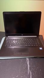 HP laptop - werkt goed, maar zie omschrijving, Computers en Software, Vintage Computers, Ophalen of Verzenden