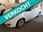 Suzuki Alto 1.0 Comfort Plus, Voorwielaandrijving, Euro 5, Gebruikt, 200 kg