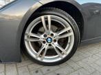 BMW 3-serie 316i Executive M Sport|Nwe Ketting + Klepseals|T, Auto's, Automaat, Gebruikt, 4 cilinders, Alcantara