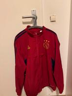 Ajax trainingsjack, Ophalen of Verzenden, Zo goed als nieuw, Trainingspak